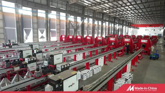 Precision Pipe Overlay Welding for Oil & Gas
